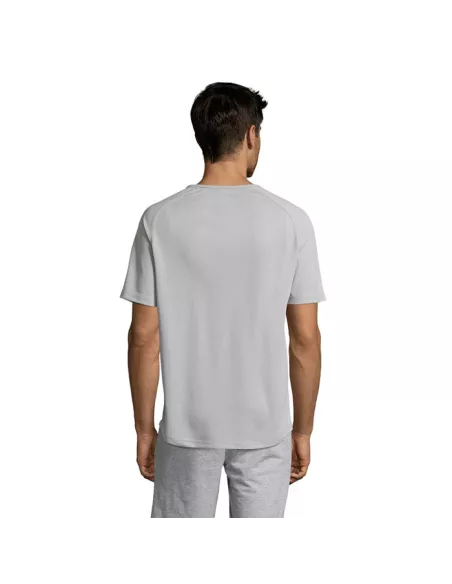 SPORTY MEN T-Shirt SPORTY