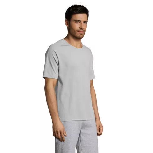 SPORTY MEN T-Shirt SPORTY