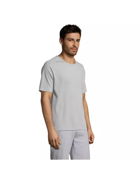 SPORTY MEN T-Shirt SPORTY