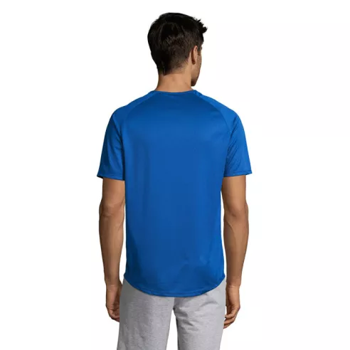 SPORTY MEN T-Shirt SPORTY