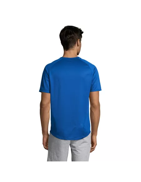 SPORTY MEN T-Shirt SPORTY