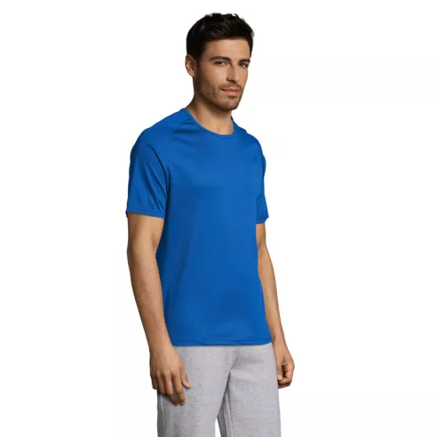 SPORTY MEN T-Shirt SPORTY
