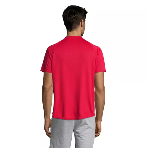 SPORTY MEN T-Shirt SPORTY