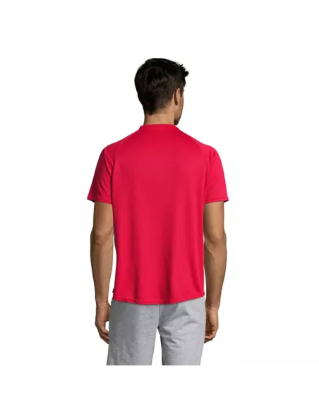 SPORTY MEN T-Shirt SPORTY
