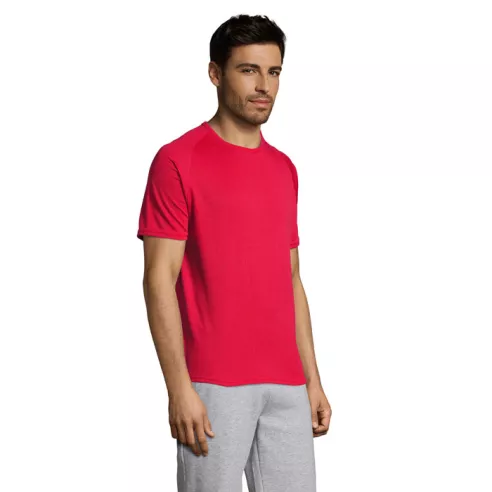 SPORTY MEN T-Shirt SPORTY