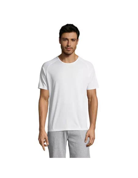 SPORTY MEN T-Shirt SPORTY