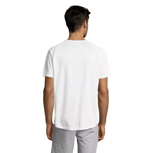 SPORTY MEN T-Shirt SPORTY