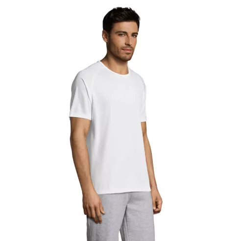 SPORTY MEN T-Shirt SPORTY
