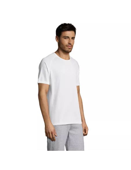 SPORTY MEN T-Shirt SPORTY