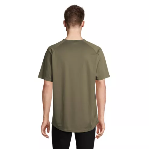 SPORTY MEN T-Shirt SPORTY