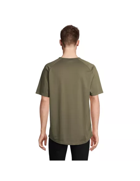 SPORTY MEN T-Shirt SPORTY