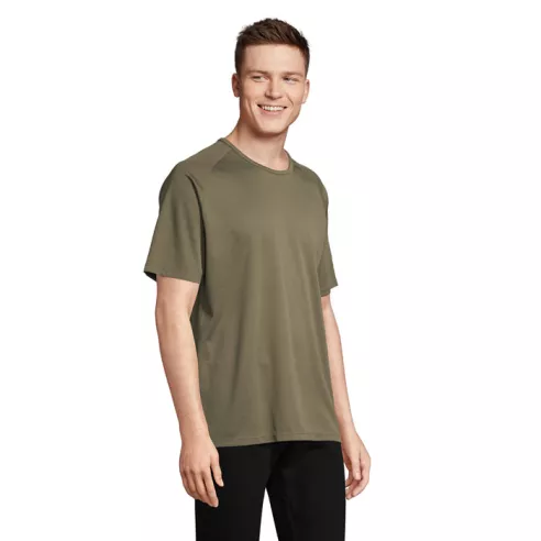 SPORTY MEN T-Shirt SPORTY