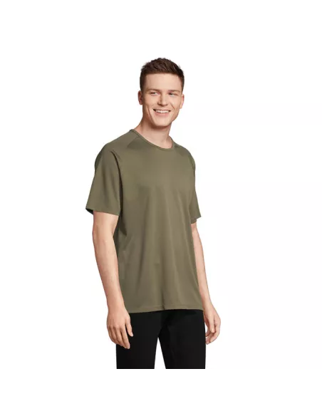 SPORTY MEN T-Shirt SPORTY