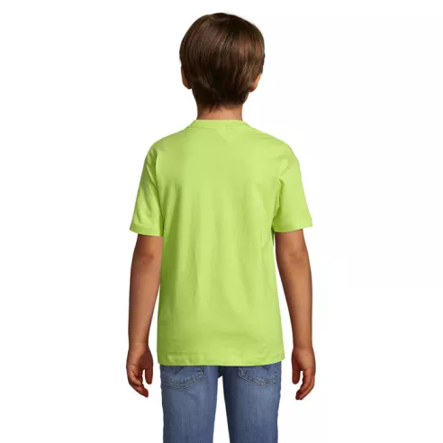 REGENT CAMISETA NIÑO 150g REGENT KIDS
