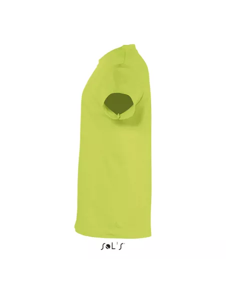 REGENT CAMISETA NIÑO 150g REGENT KIDS