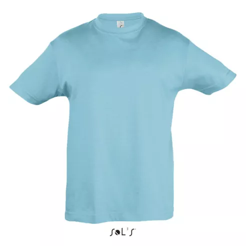 REGENT KIDS T-SHIRT 150g REGENT KIDS