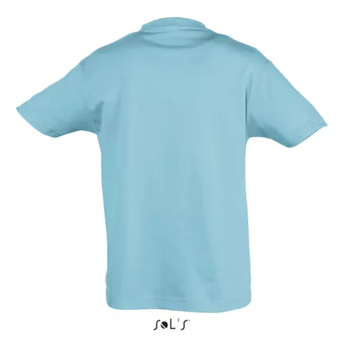 REGENT KIDS T-SHIRT 150g REGENT KIDS