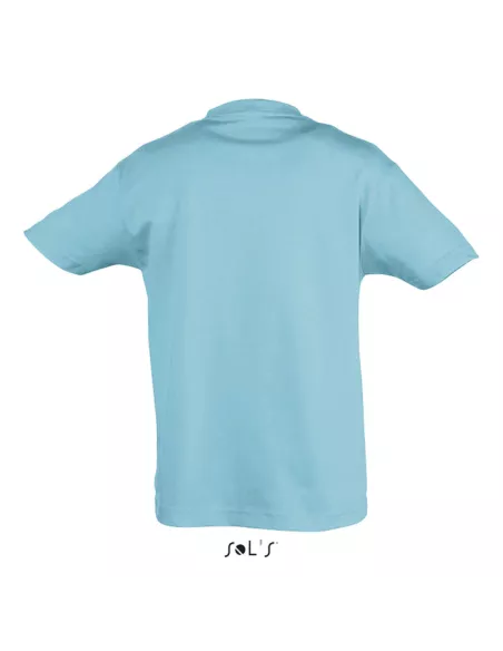 REGENT KIDS T-SHIRT 150g REGENT KIDS