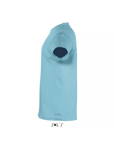 REGENT KIDS T-SHIRT 150g REGENT KIDS