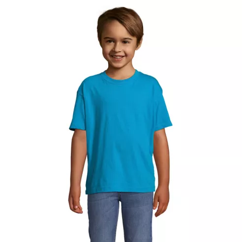 REGENT KIDS T-SHIRT 150g REGENT KIDS