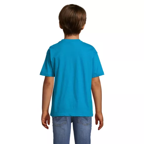 REGENT KIDS T-SHIRT 150g REGENT KIDS
