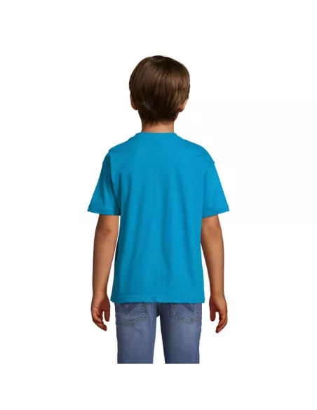 REGENT KIDS T-SHIRT 150g REGENT KIDS