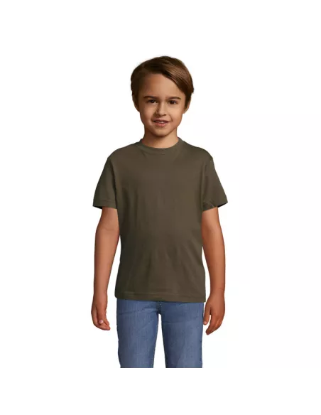 REGENT KIDS T-SHIRT 150g REGENT KIDS