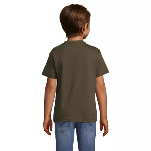 REGENT KIDS T-SHIRT 150g REGENT KIDS