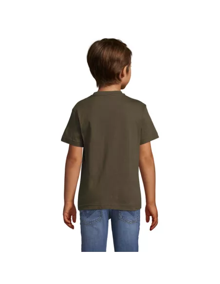 REGENT KIDS T-SHIRT 150g REGENT KIDS
