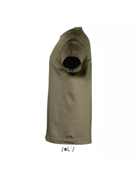 REGENT KIDS T-SHIRT 150g REGENT KIDS