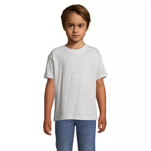 REGENT CAMISETA NIÑO 150g REGENT KIDS