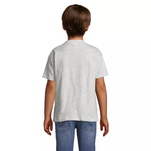 REGENT KIDS T-SHIRT 150g REGENT KIDS