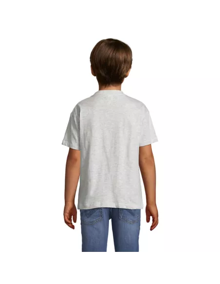 REGENT KIDS T-SHIRT 150g REGENT KIDS