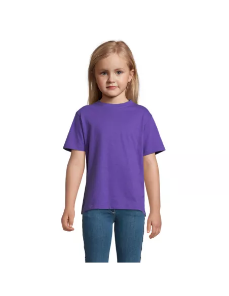 REGENT KIDS T-SHIRT 150g REGENT KIDS