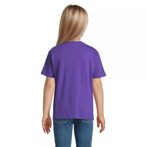 REGENT KIDS T-SHIRT 150g REGENT KIDS