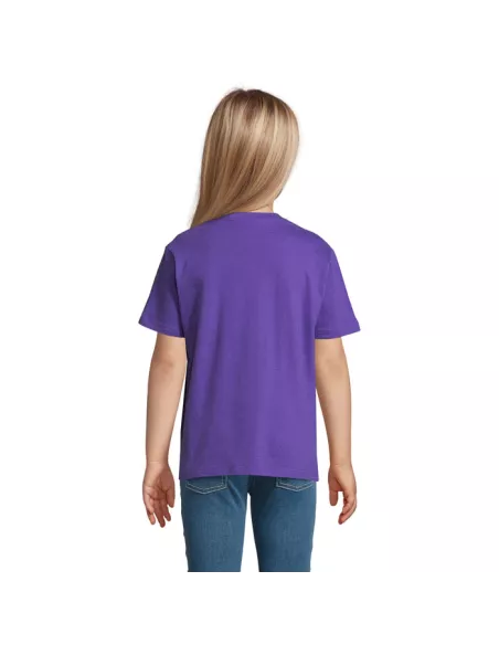 REGENT KIDS T-SHIRT 150g REGENT KIDS