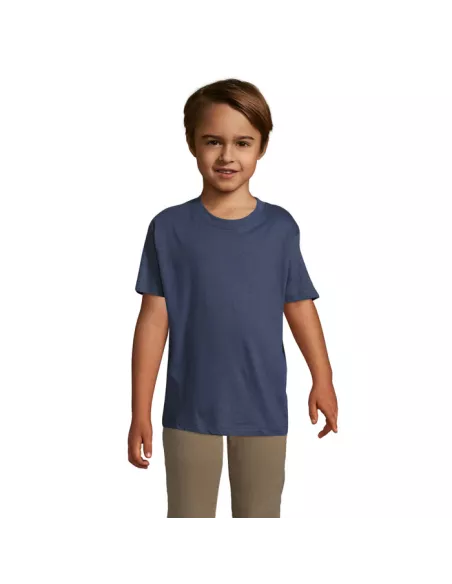 REGENT KIDS T-SHIRT 150g REGENT KIDS