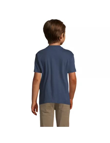 REGENT KIDS T-SHIRT 150g REGENT KIDS