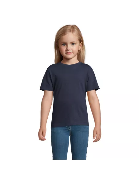 REGENT CAMISETA NIÑO 150g REGENT KIDS