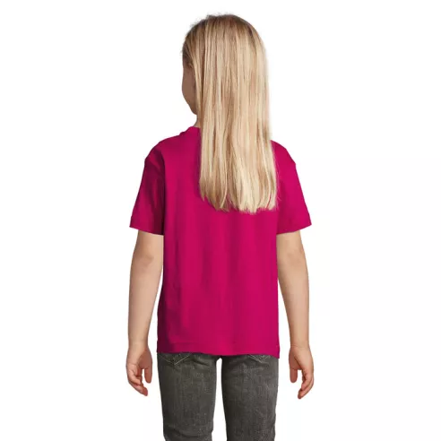 REGENT KIDS T-SHIRT 150g REGENT KIDS