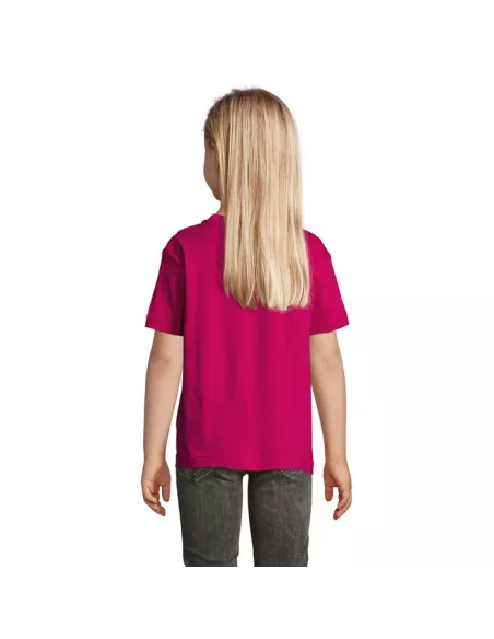 REGENT KIDS T-SHIRT 150g REGENT KIDS