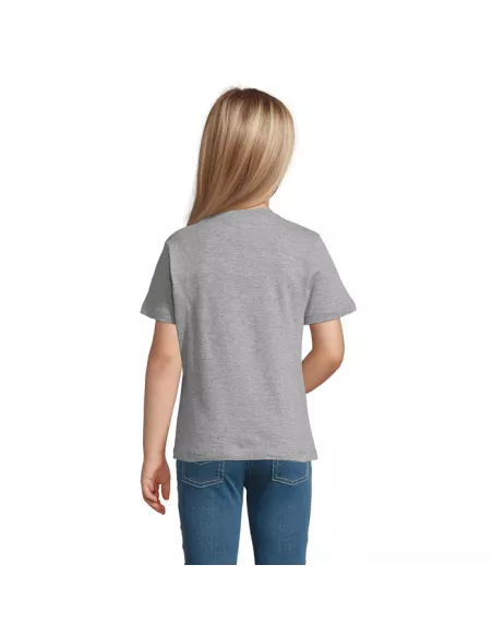 REGENT KIDS T-SHIRT 150g REGENT KIDS