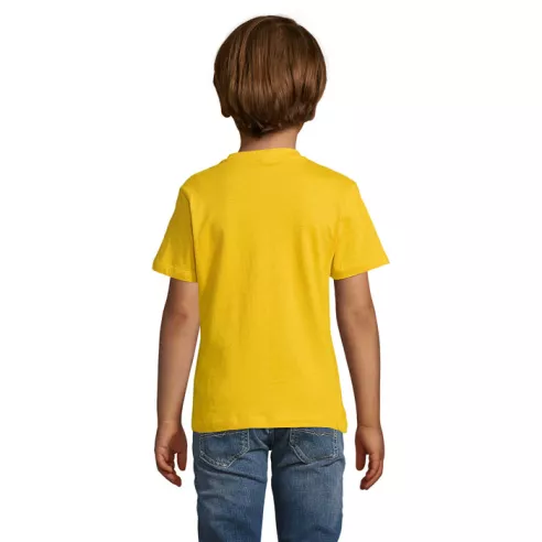 REGENT KIDS T-SHIRT 150g REGENT KIDS