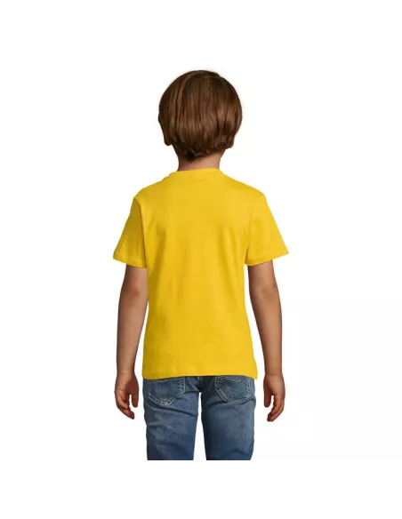 REGENT KIDS T-SHIRT 150g REGENT KIDS