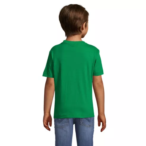 REGENT KIDS T-SHIRT 150g REGENT KIDS