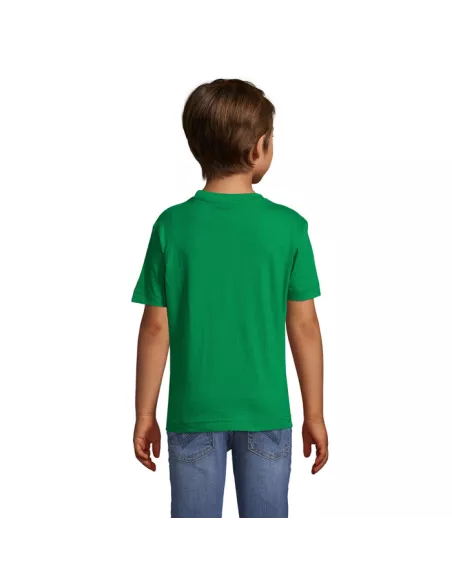 REGENT KIDS T-SHIRT 150g REGENT KIDS