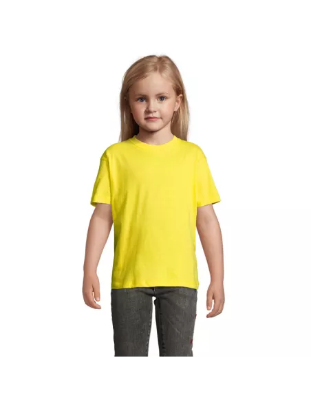 REGENT CAMISETA NIÑO 150g REGENT KIDS