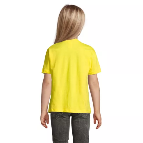 REGENT KIDS T-SHIRT 150g REGENT KIDS