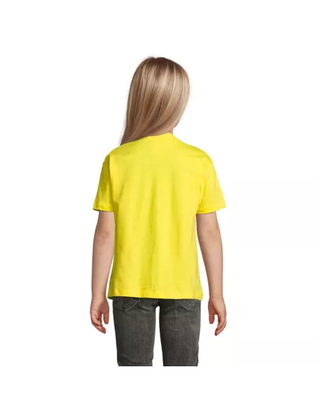 REGENT KIDS T-SHIRT 150g REGENT KIDS