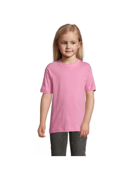 REGENT CAMISETA NIÑO 150g REGENT KIDS